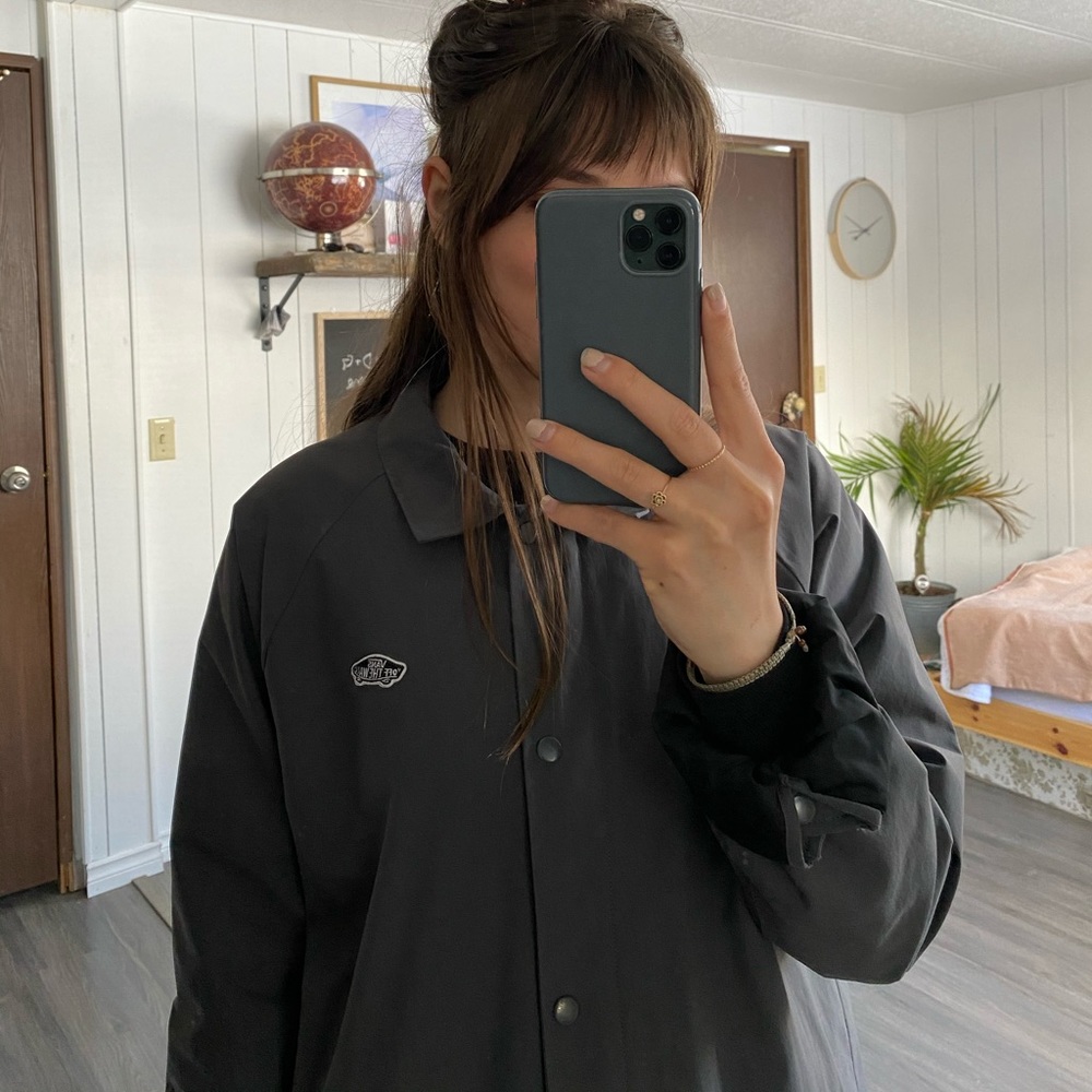 Vans Jacket - Picture 3 of 8